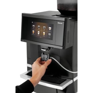 Koffiemachine KV1 Comfort