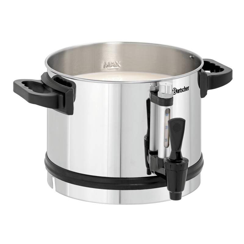 Melkverdeler voor Koffiezetapparaat