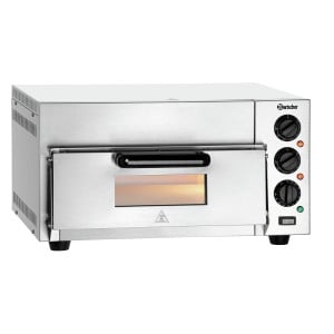 Pizzaofen Compact - Bartscher