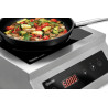 Professional Induction Hob IK 50TC - 5000 W - Bartscher