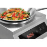 Wok mit Induktion IW 50 - Bartscher