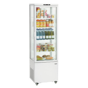 Professionele Koelvitrine - 235 L