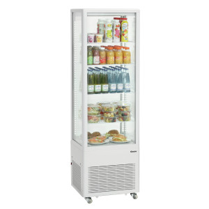 Professionele Koelvitrine - 235 L