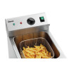 Professional Induction Plus Fryer - 8 L - Bartscher