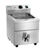 Professionelle Induktions-Fritteuse Plus - 8 L - Bartscher