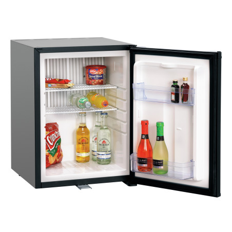 Minibar met massieve deur - 34 L - Bartscher