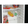 Minibar met massieve deur - 34 L - Bartscher