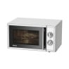 Microwave - 23 L - 900 W - Bartscher