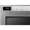 Four Professional Microwave Digital Control - 1850 W