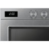 Four Micro-Ondes Professionnel Commande Manuelle - 1850 W

Professional Microwave Oven Manual Control - 1850 W