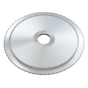 Serrated Knife for Ham Slicer - ø 250 mm