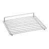 Grille Inox - GN 1/2