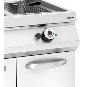 Gas Fryer Series 900 - 2 x 20 L