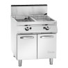 Gas Fryer Series 900 - 2 x 20 L