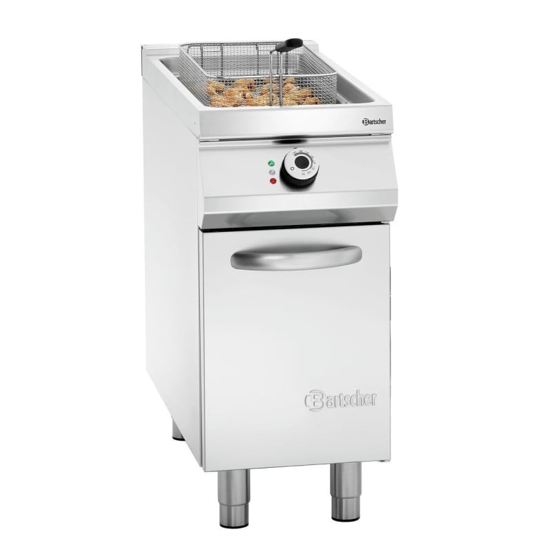 Fryer 20 Liters - Electric