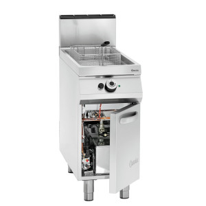 Fryer 20 Liters - Gas