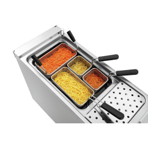 Pasta Cooker Series 900 - 40 L - Electric