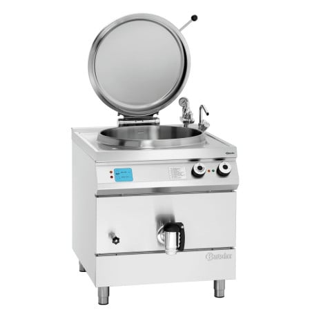 Indirect verwarmde ketel 135 L - Elektrisch