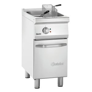 Friteuse Serie 700 - 15 L - Elektrisch