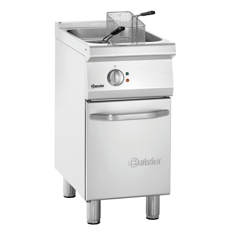 Friteuse Serie 700 - 15 L - Elektrisch