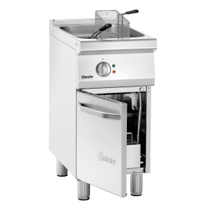 Friteuse Serie 700 - 15 L - Elektrisch
