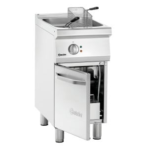 Fritteuse Serie 700 - 15 L - Elektrisch