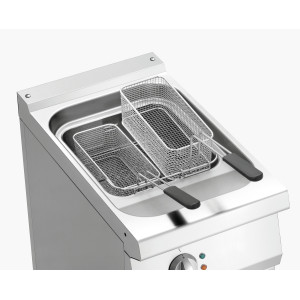 Friteuse Serie 700 - 15 L - Elektrisch