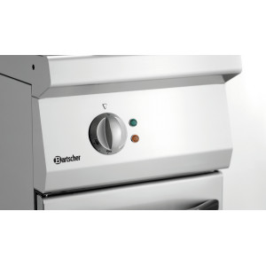 Friteuse Serie 700 - 15 L - Elektrisch