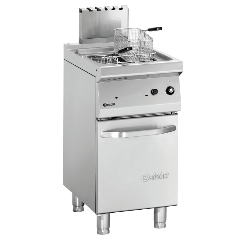 Fryer Series 700 - 15 L - Gas