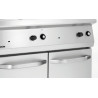 Fryer Series 700 - 2 x 15 L - Gas