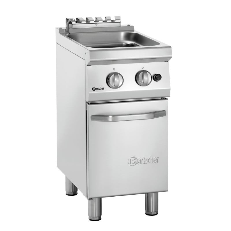 Gas-Nudelkocher - 24 L Gas-Nudelkocher - 24 L