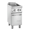 Gas Pasta Koker - 24 L