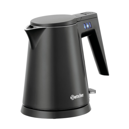 Electric Kettle - 0.6 L - Bartscher