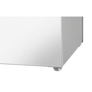 Bestekbak voor 4 Bestekhouders - Bartscher