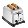 Toaster - 2 Scheiben - Bartscher