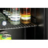 Refrigerator with Glass Door - 46 L - Bartscher