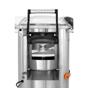 Aardappelschilmachine - 10 kg - Bartscher