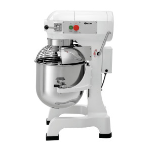 Planetary Mixer - 9kg - 30L