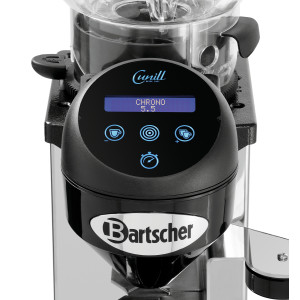 Digitaler Kaffeemühle - Bartscher