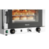 Convectieoven 4 niveaus GN 1/1 - Bartscher: Gegarandeerde culinaire prestaties.