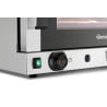 Convectieoven 4 niveaus GN 1/1 - Bartscher: Gegarandeerde culinaire prestaties.