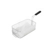 SEO optimized Title Tag: Extra Basket for Fryer 650, 8L - High-Performance Kitchen Tool