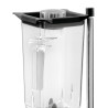 Blender PRO 2,5L Bartscher: Prestaties en culinaire veelzijdigheid