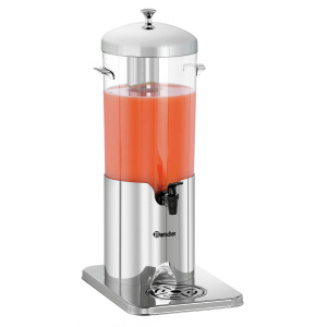 Drankdispenser - 5 L - Bartscher