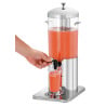 Drankdispenser - 5 L - Bartscher