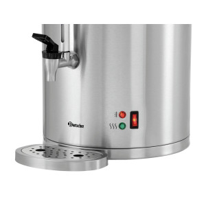 Professionele Koffie Percolator Bartscher 13.2L - 1450W