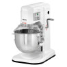 Professionele planetaire mixer 1,2kg/7L AS Bartscher