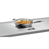 Bartscher 105997 Built-in Induction Wok - Power and Precision