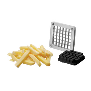 Ontdek de Coupe-frites 3010 Bartscher voor perfecte zelfgemaakte frietjes!