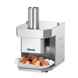 Bartscher DRM3500E Sausage Slicer - Precise and Efficient Cutting